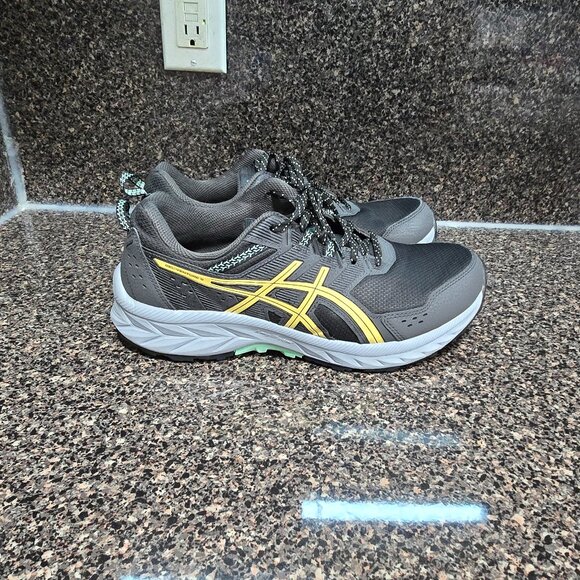 Asics GEL-VENTURE 9 (4E EXTRA WIDE) 1011B488.023 Size 9.5 M - Picture 3 of 16